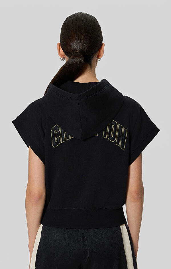Full Zip Hoodie Sweatshirt