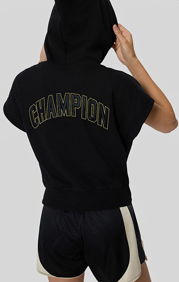 Full Zip Hoodie Sweatshirt