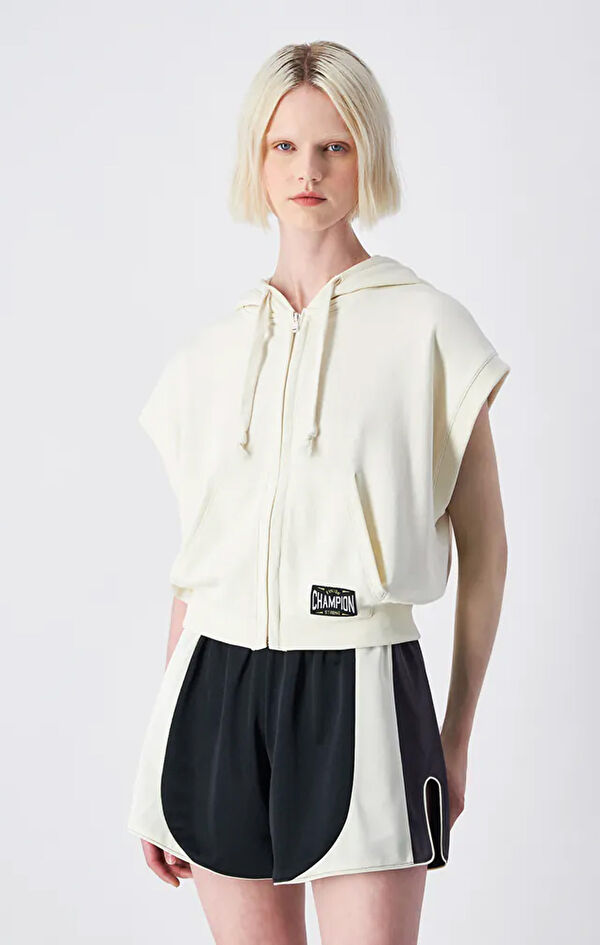 Full Zip Hoodie Sweatshirt