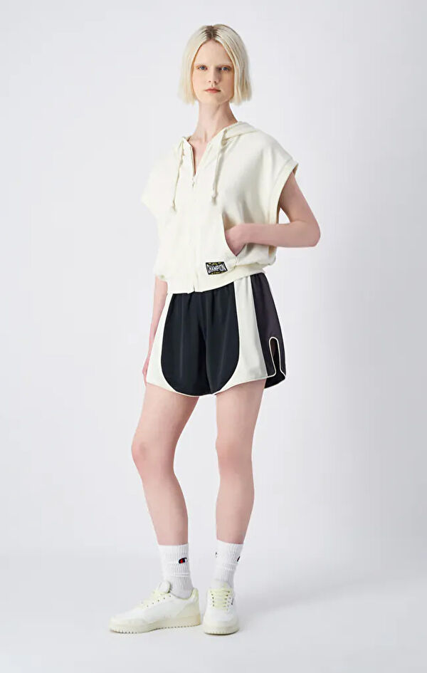 Full Zip Hoodie Sweatshirt