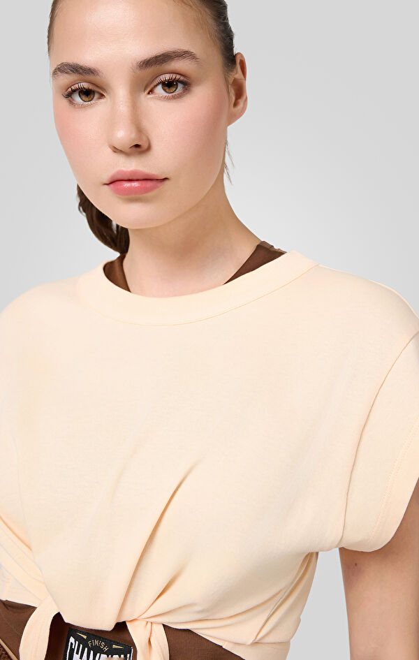 SS Tee