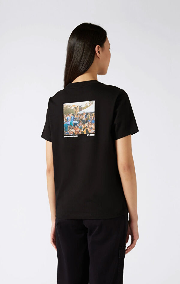 SS Tee