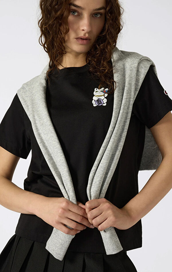 SS Tee