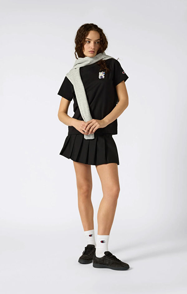 SS Tee