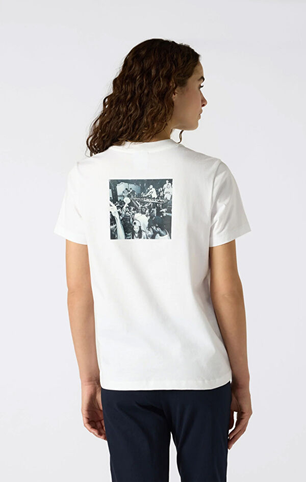 SS Tee