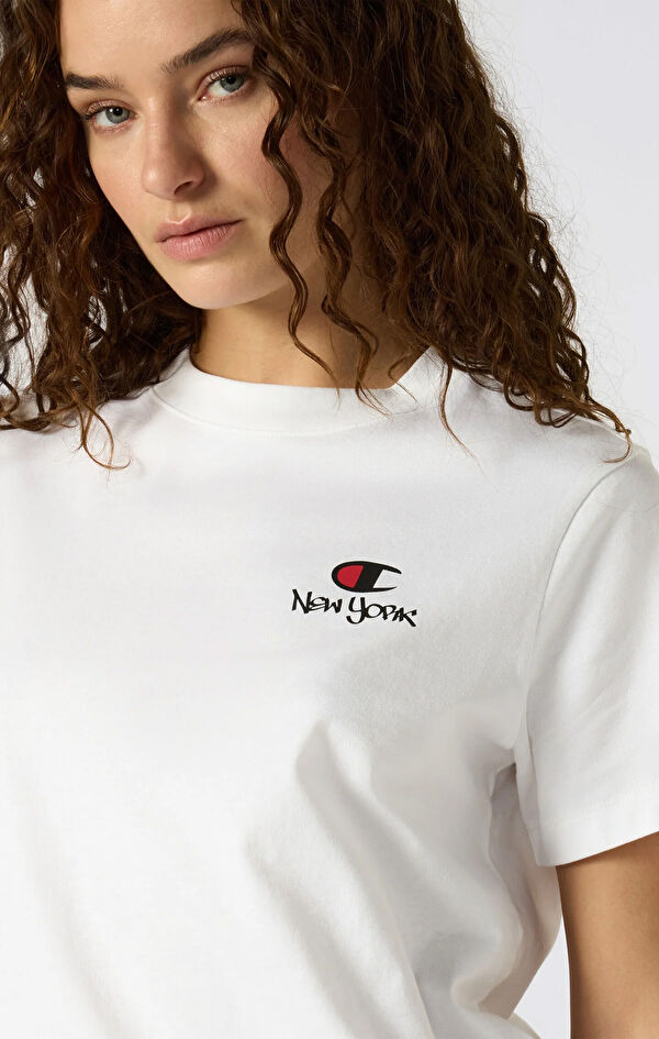 SS Tee