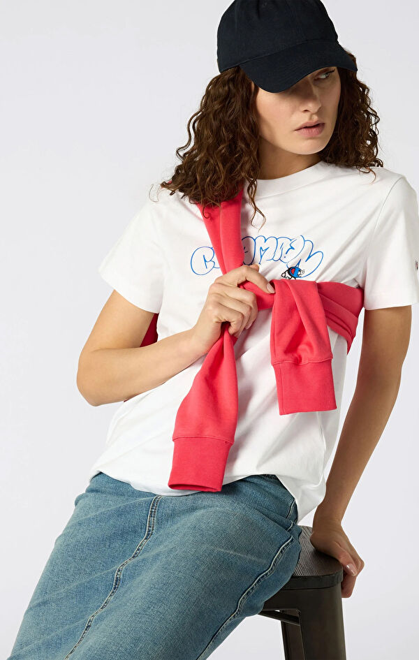 SS Tee