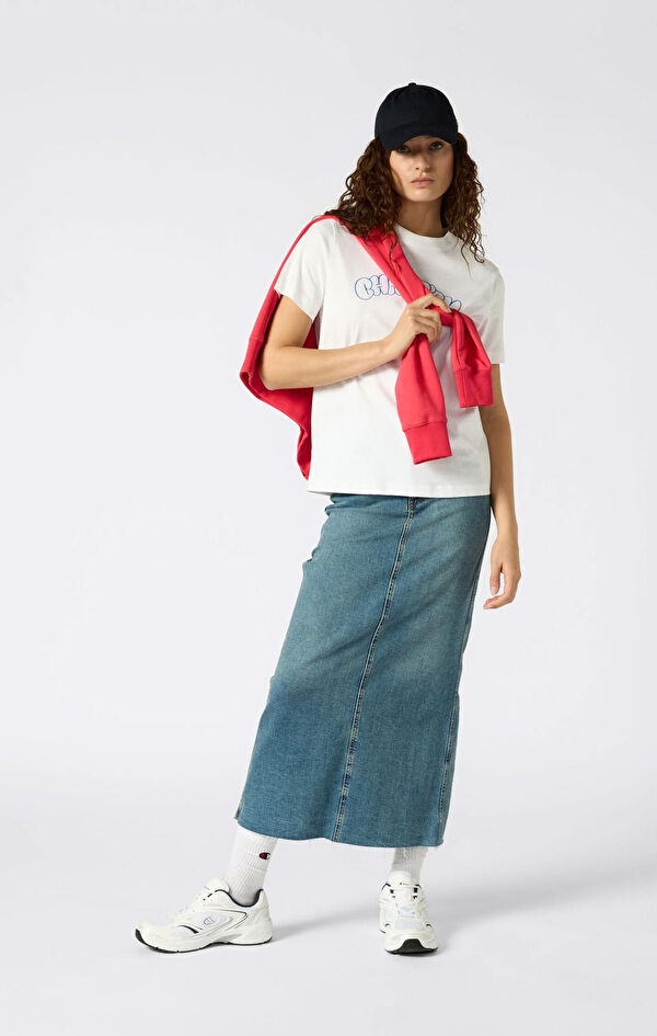 SS Tee