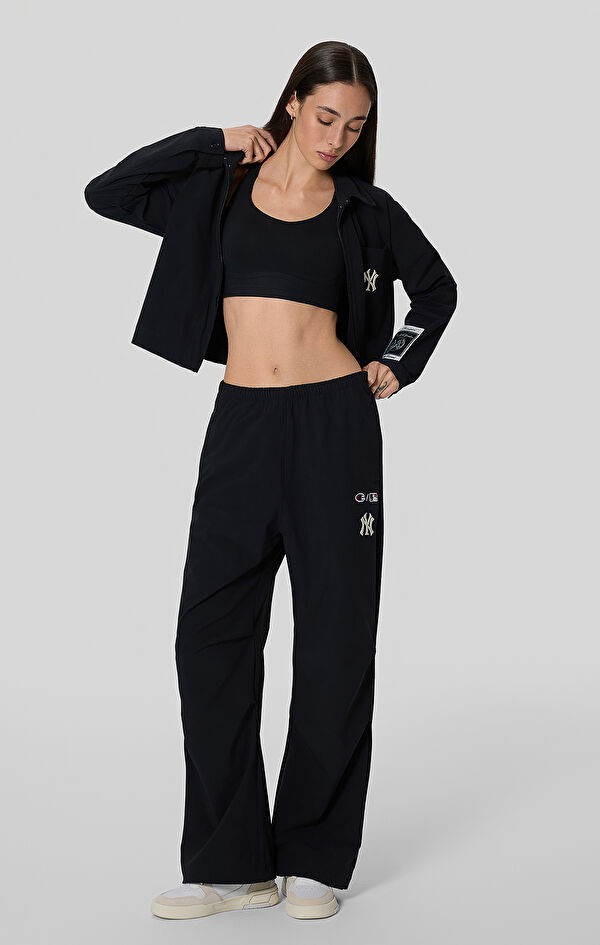 Parachute Pants