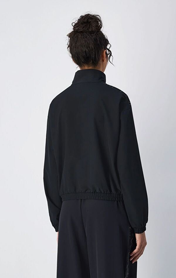 Full Zip Sweatshirt