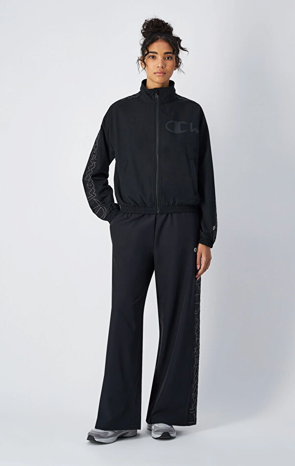 Full Zip Sweatshirt
