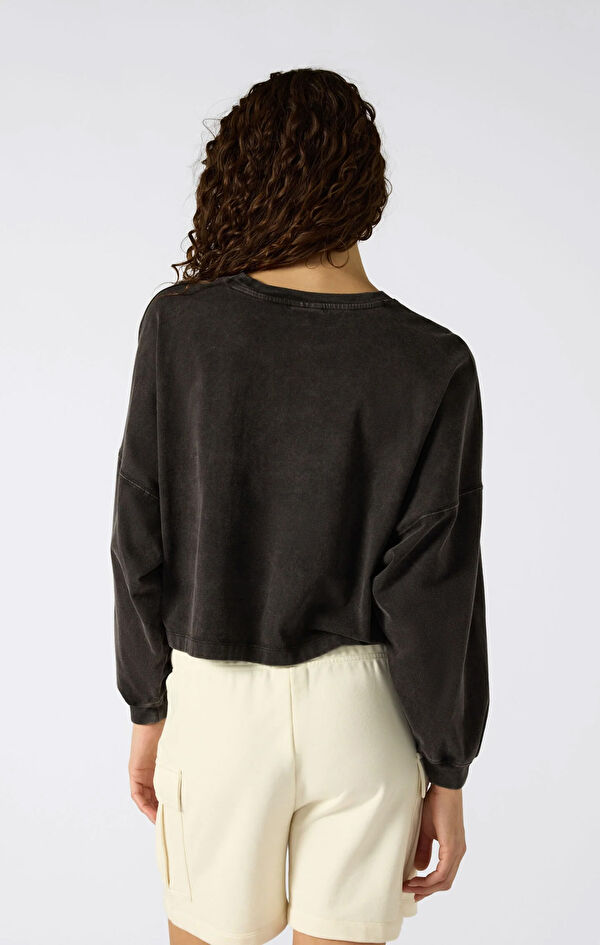 Long Sleeve T-Shirt
