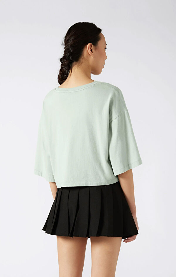 Crewneck T-Shirt