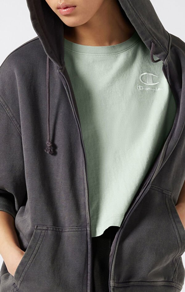 Crewneck T-Shirt
