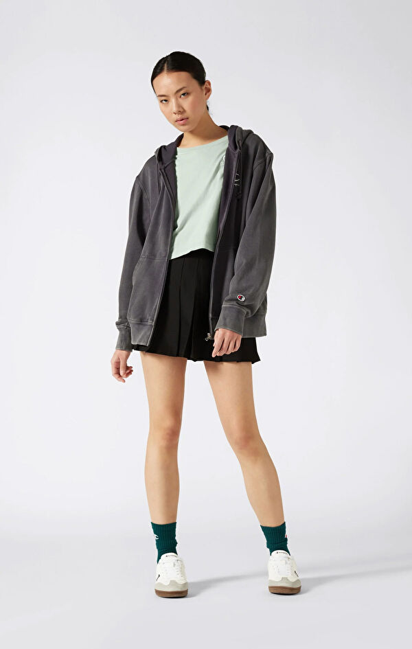 Crewneck T-Shirt