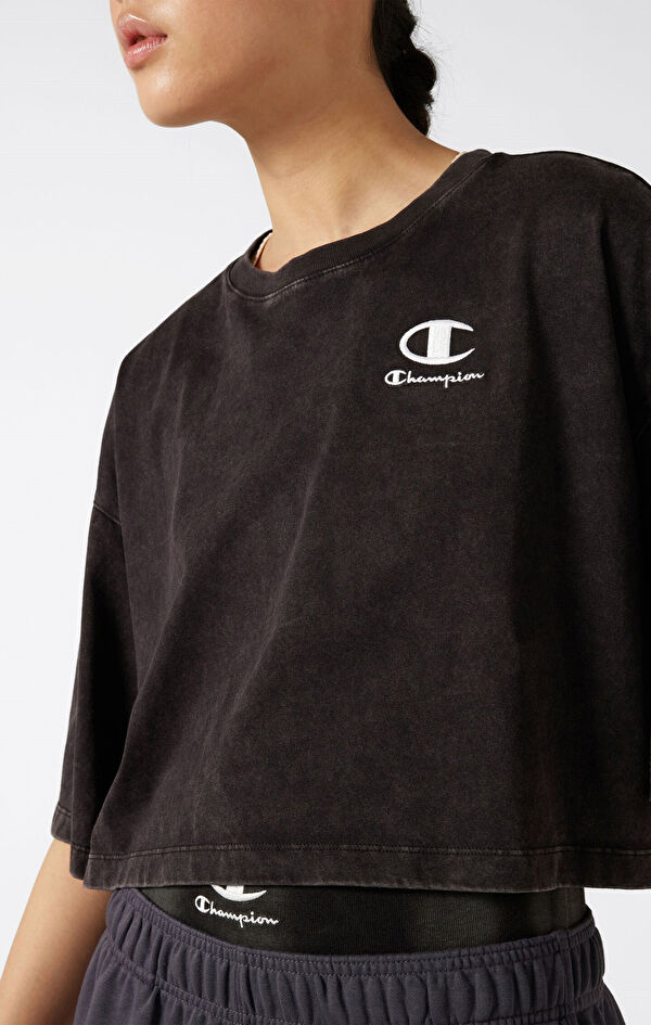 Crewneck T-Shirt