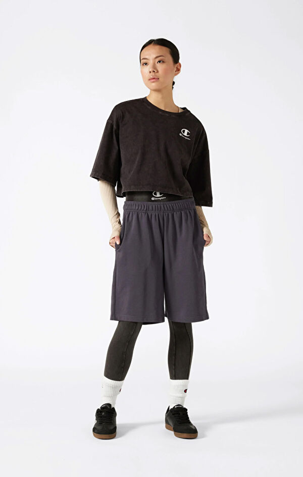 Crewneck T-Shirt