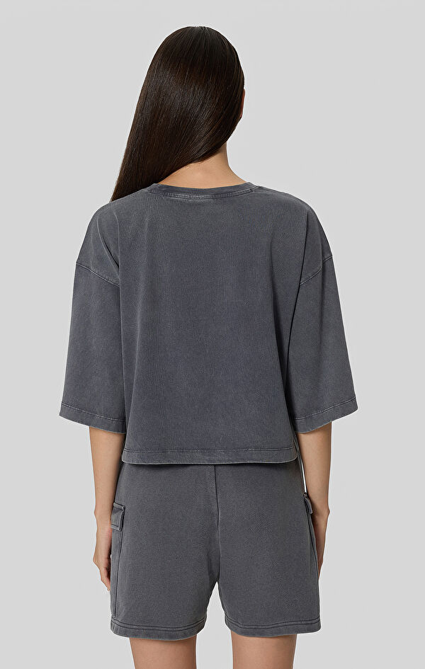 Crewneck T-Shirt