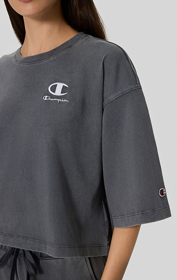 Crewneck T-Shirt