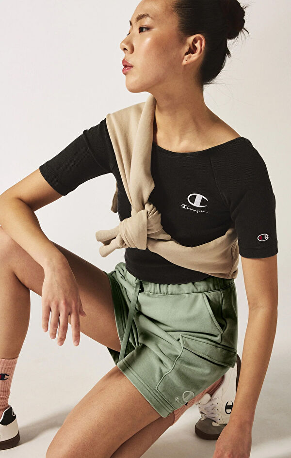 Cargo short