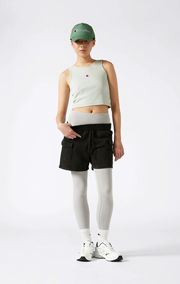 Cargo short