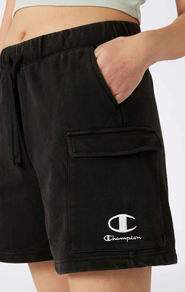 Cargo short
