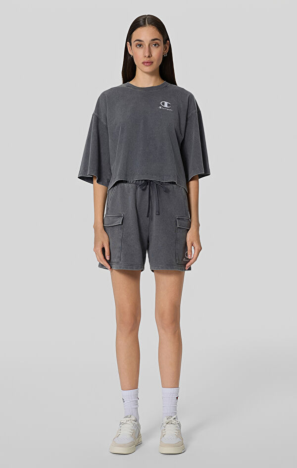 Cargo short