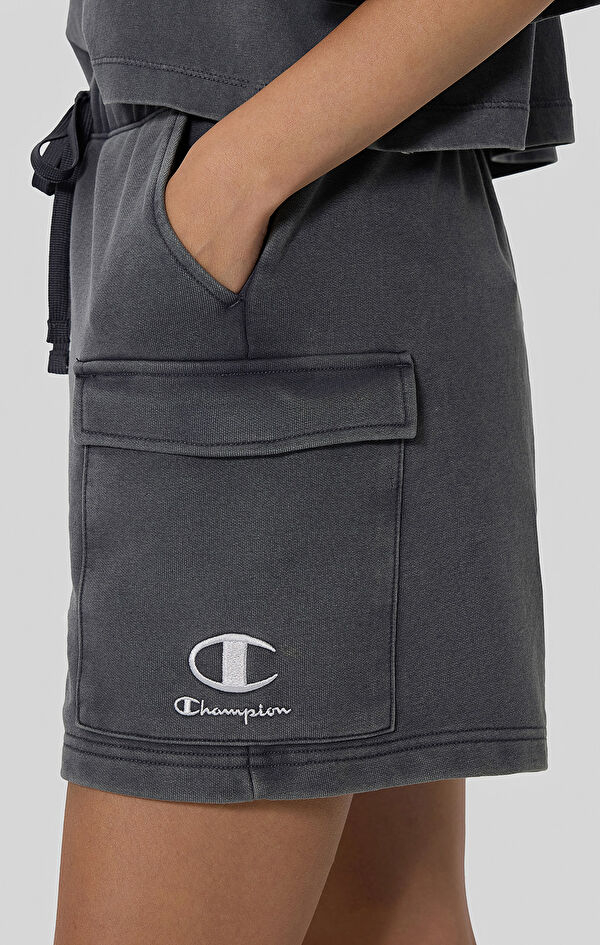 Cargo short