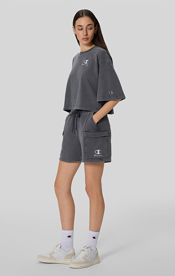 Cargo short