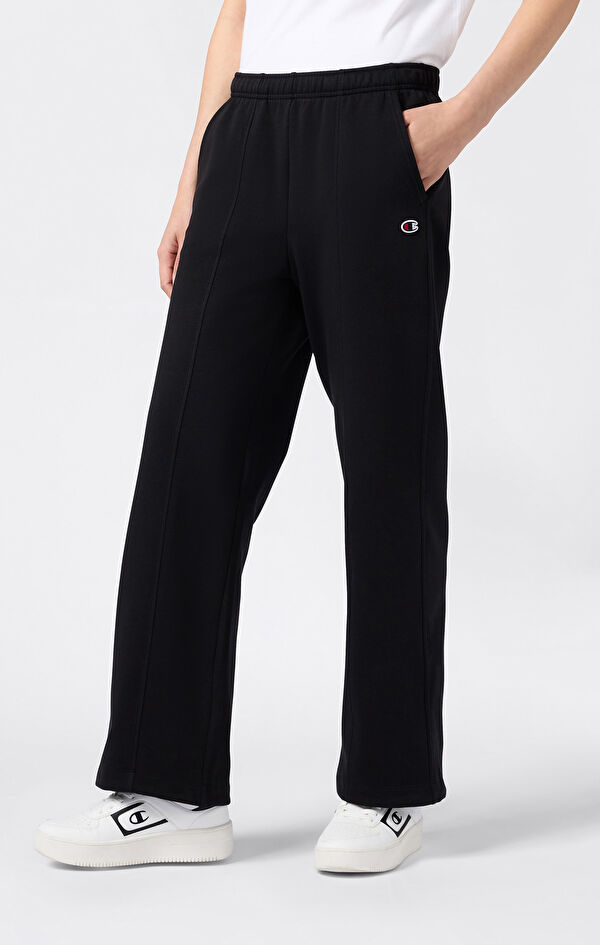 Elastic Cuff Cargo Pant