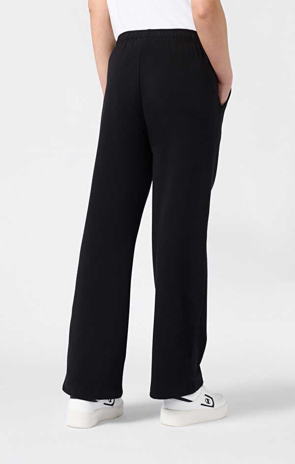 Elastic Cuff Cargo Pant