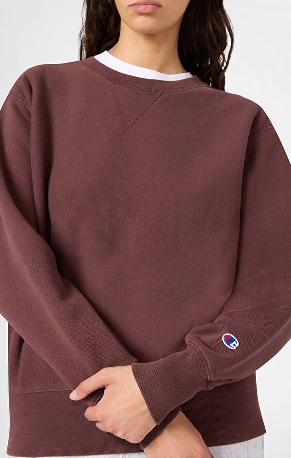 Crewneck Sweatshirt
