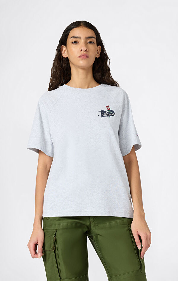 Short-Sleeve Tee