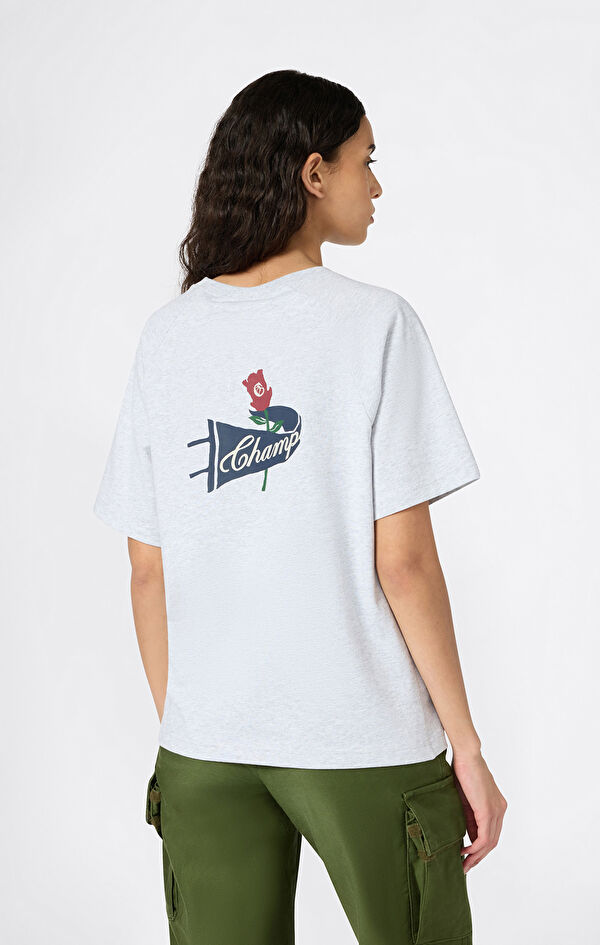Short-Sleeve Tee