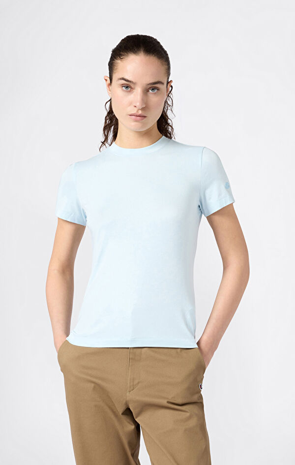 Short-Sleeve Tee
