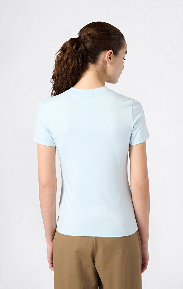 Short-Sleeve Tee