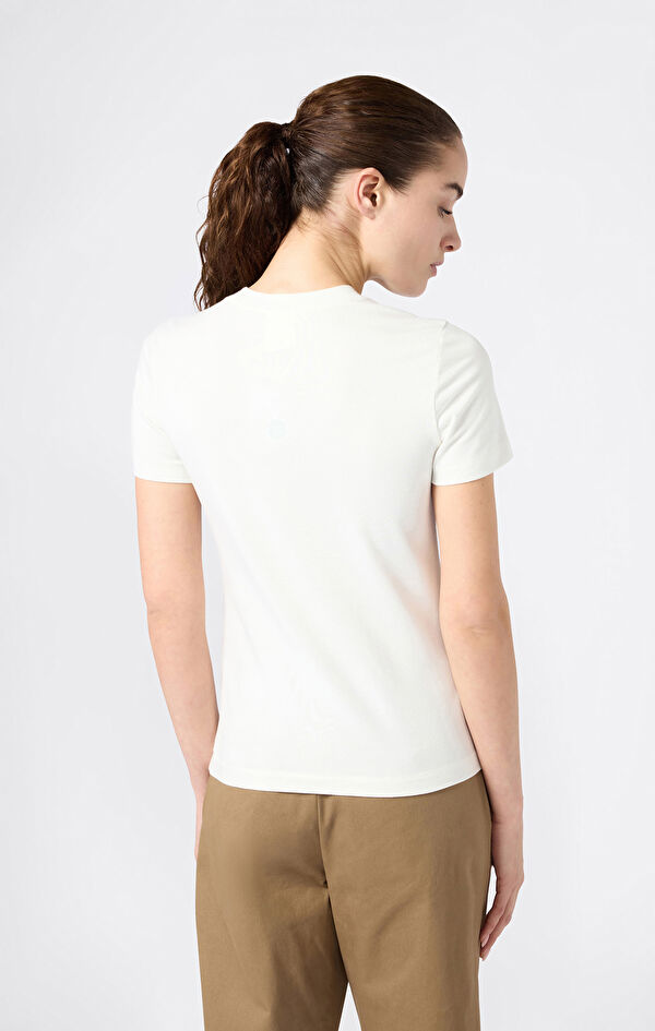 Short-Sleeve Tee