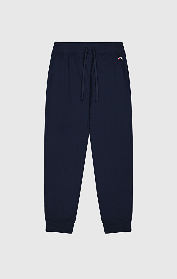 Rib Cuff Pants