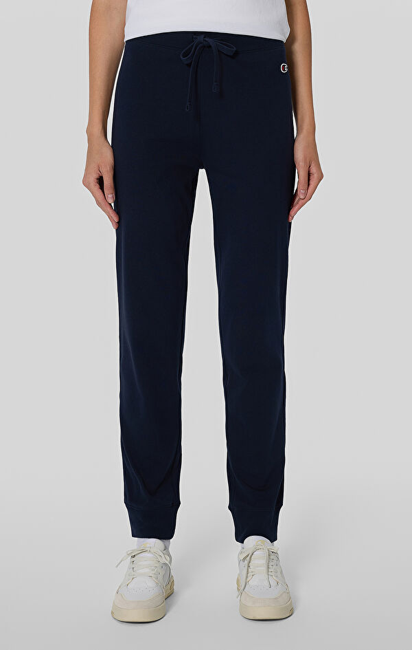 Rib Cuff Pants