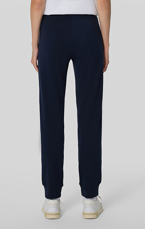 Rib Cuff Pants