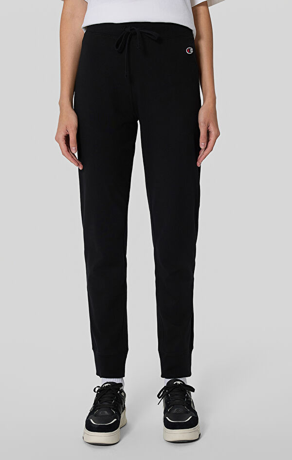 Rib Cuff Pants