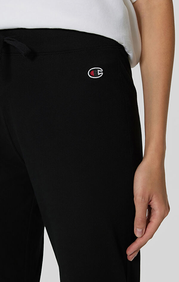 Rib Cuff Pants