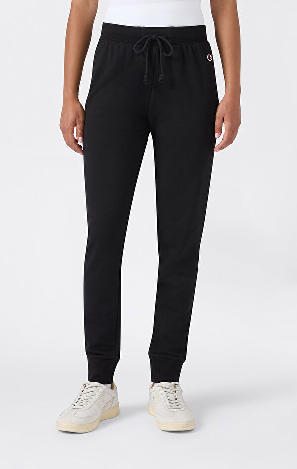 Rib Cuff Pants