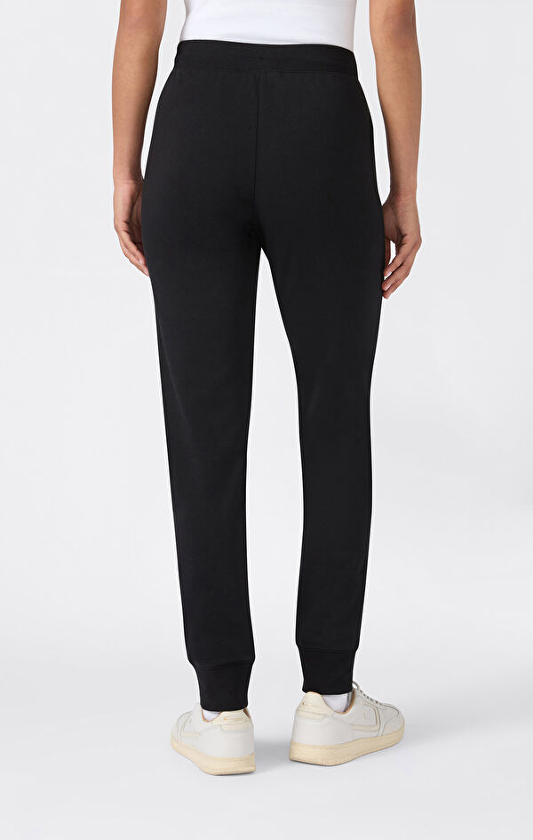 Rib Cuff Pants