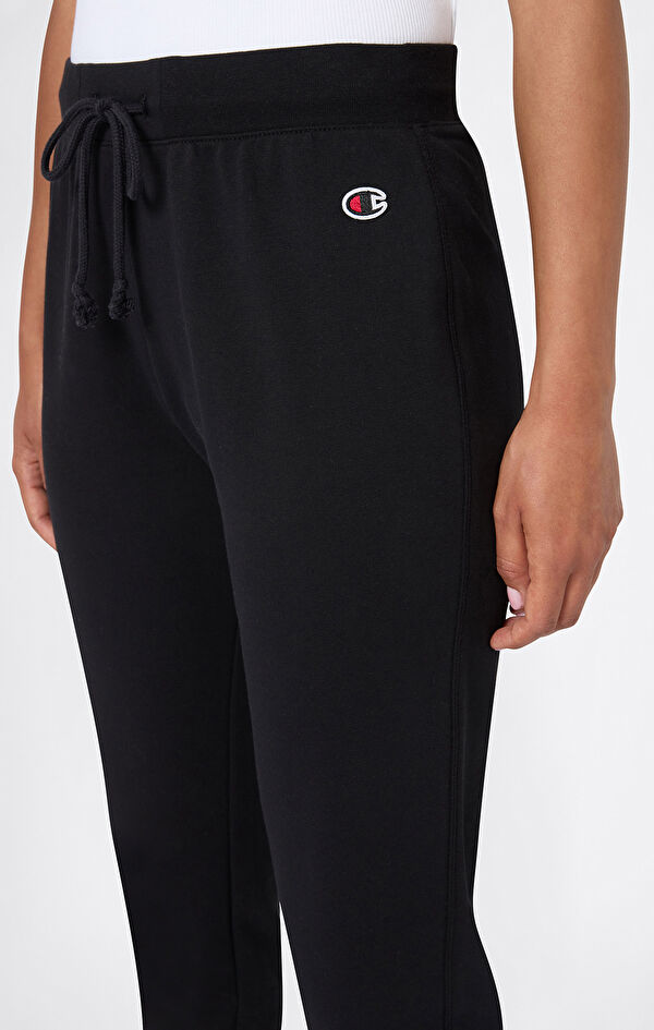 Rib Cuff Pants