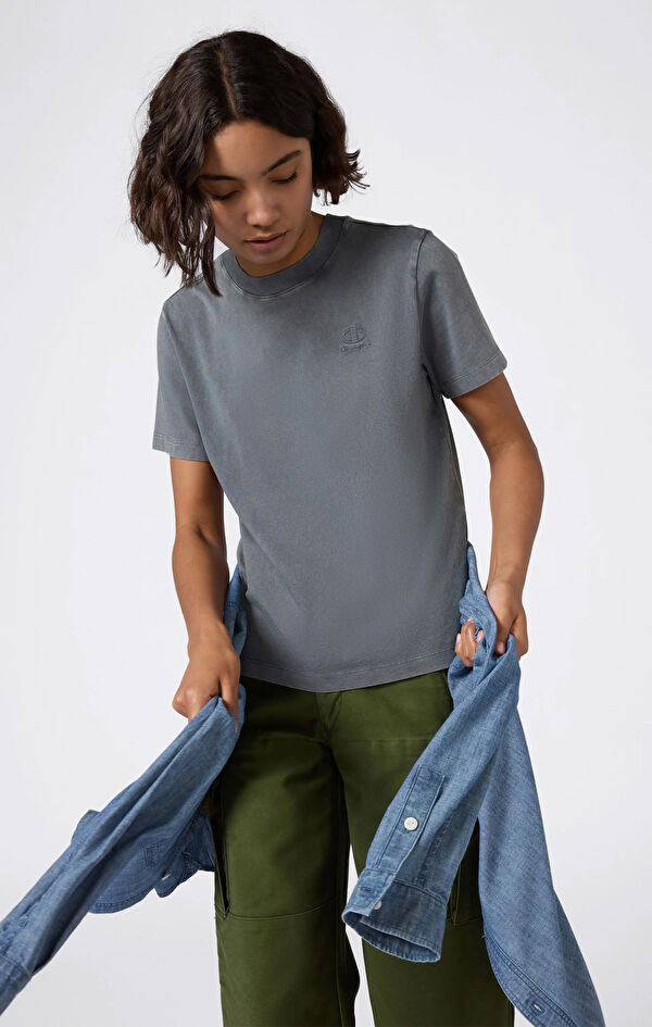 SS Tee