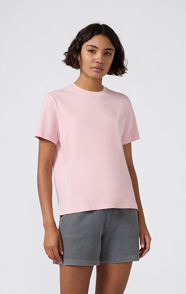 SS Tee