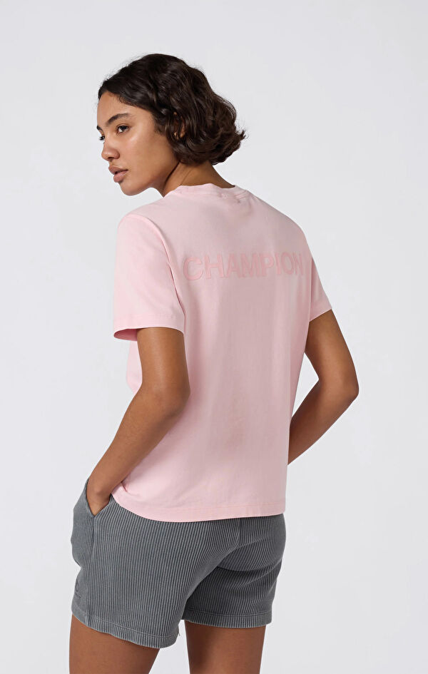SS Tee