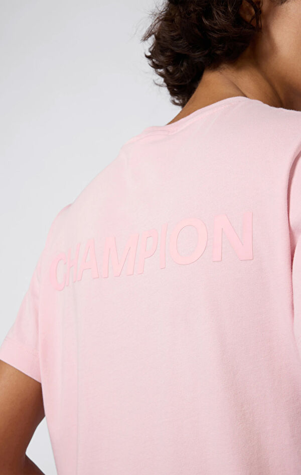 SS Tee