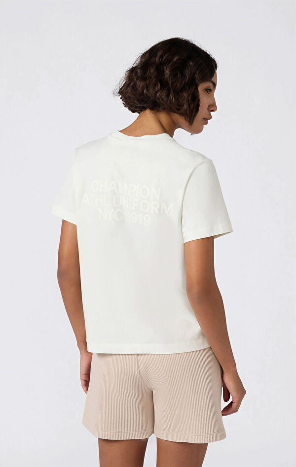 SS Tee